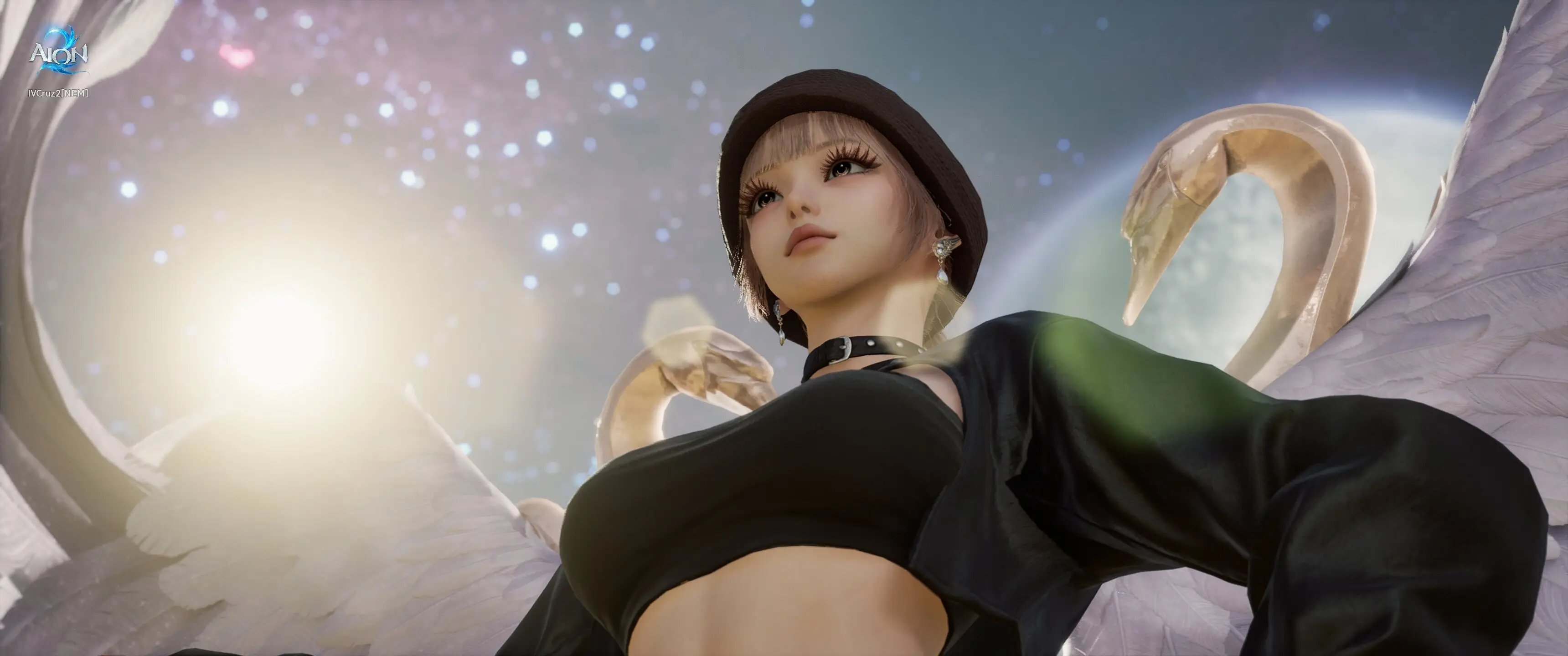La la Lisa la diva