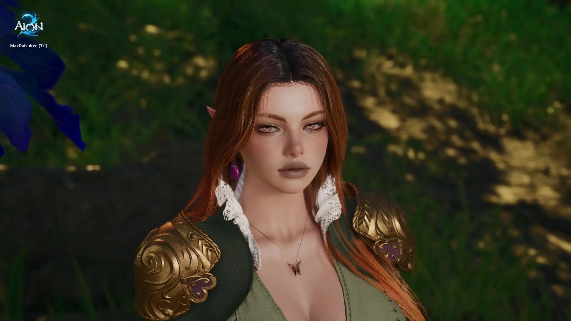 Ruivinha