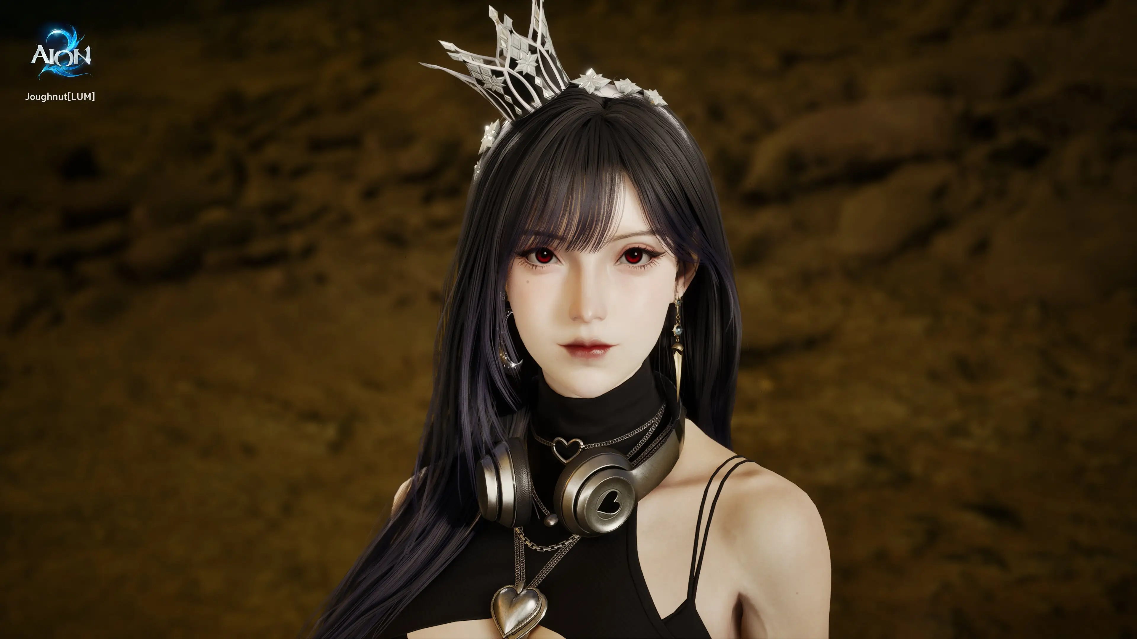 Tifa Lockheart