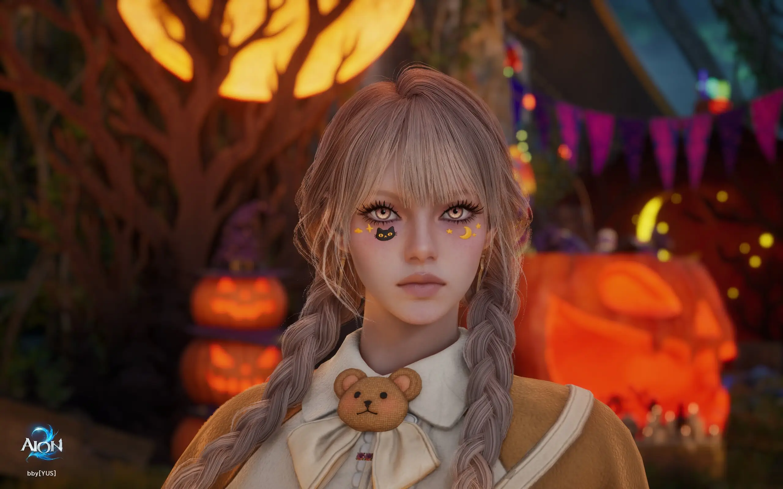Shugo - bby