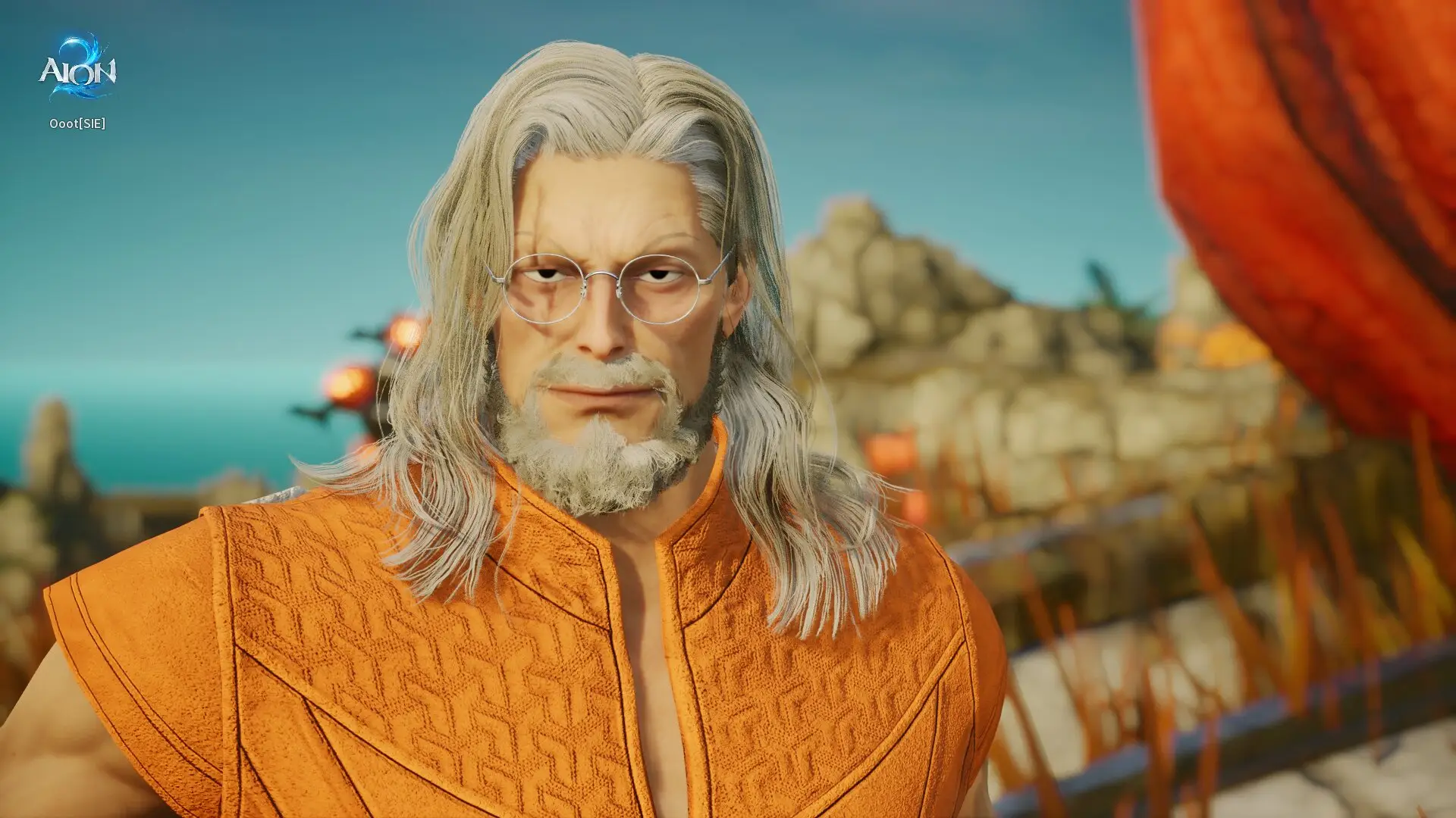 Silvers Rayleigh