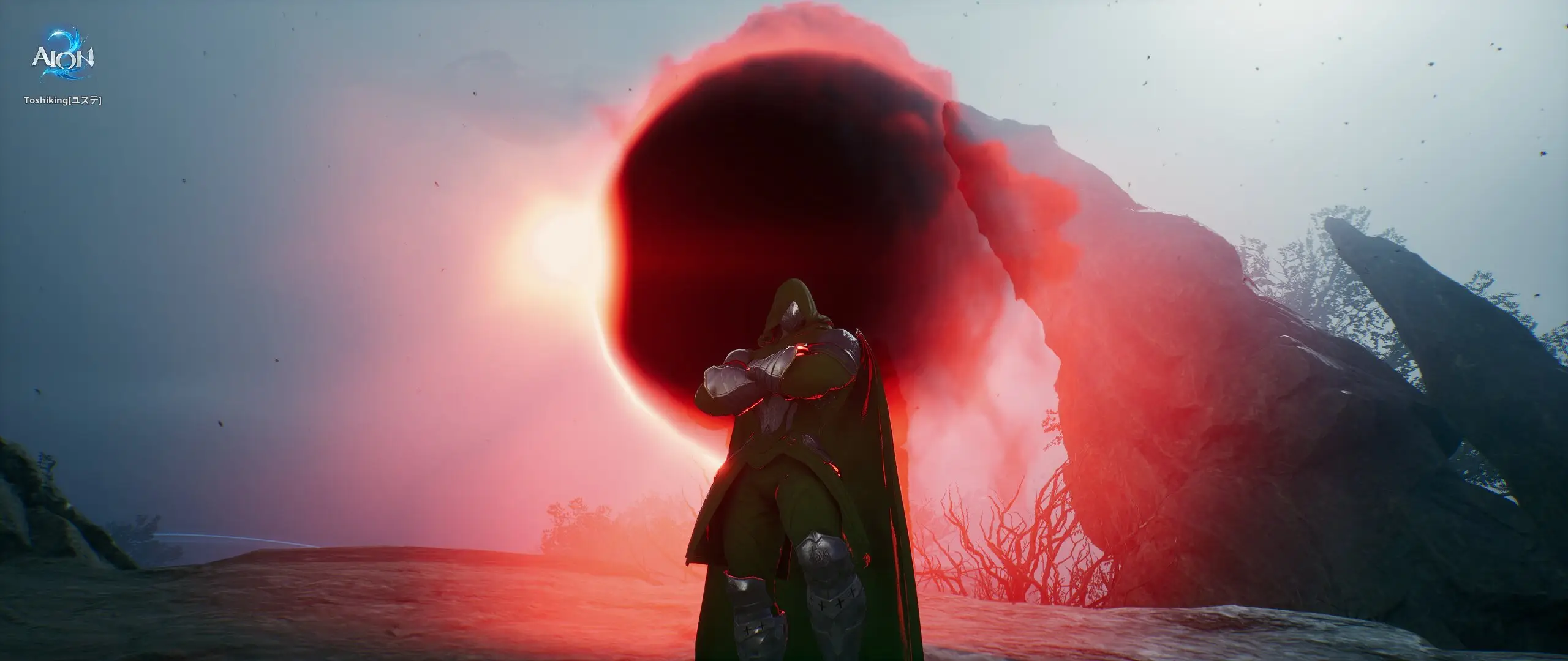 I am DOOM.