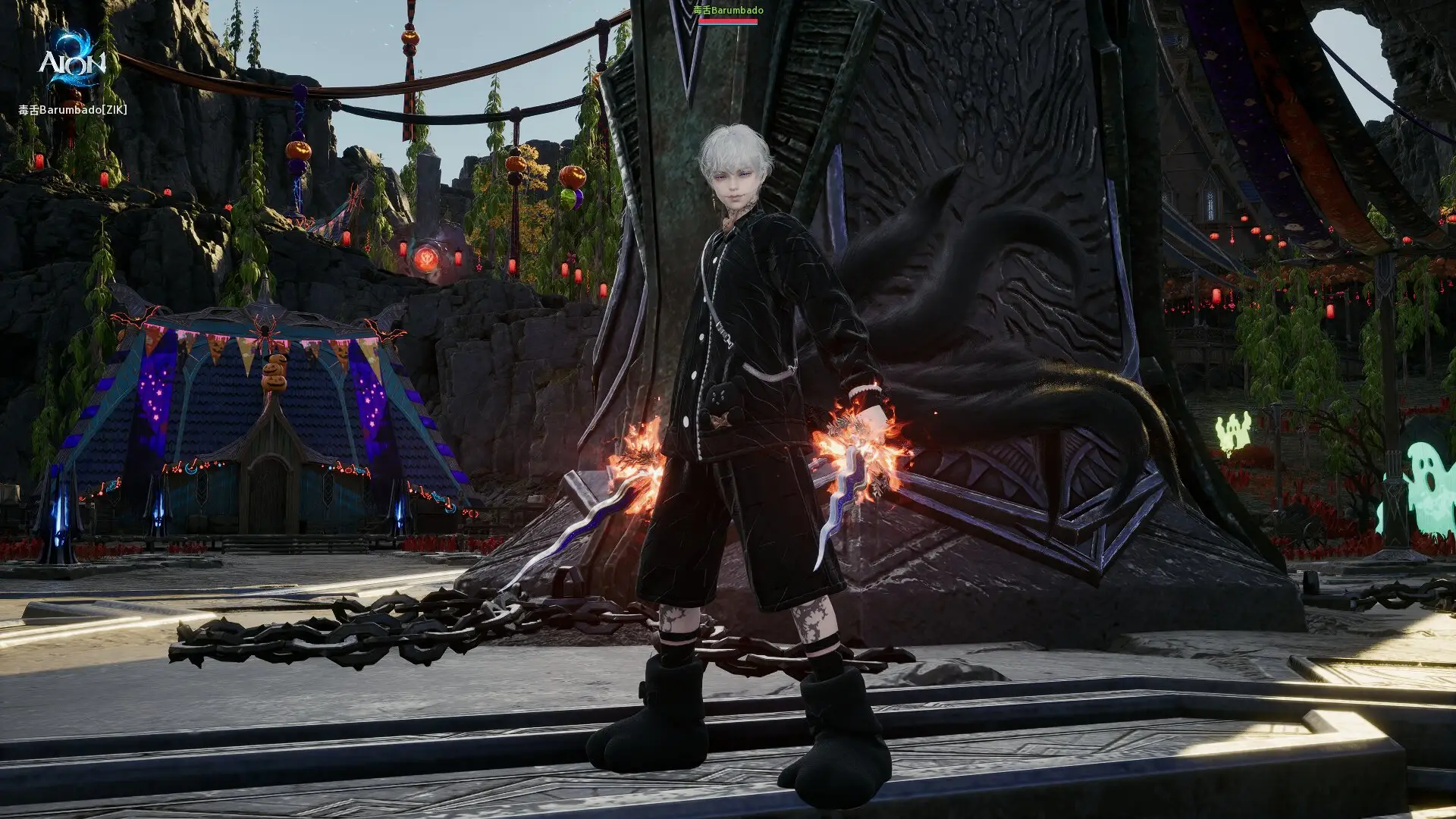 Little Devil