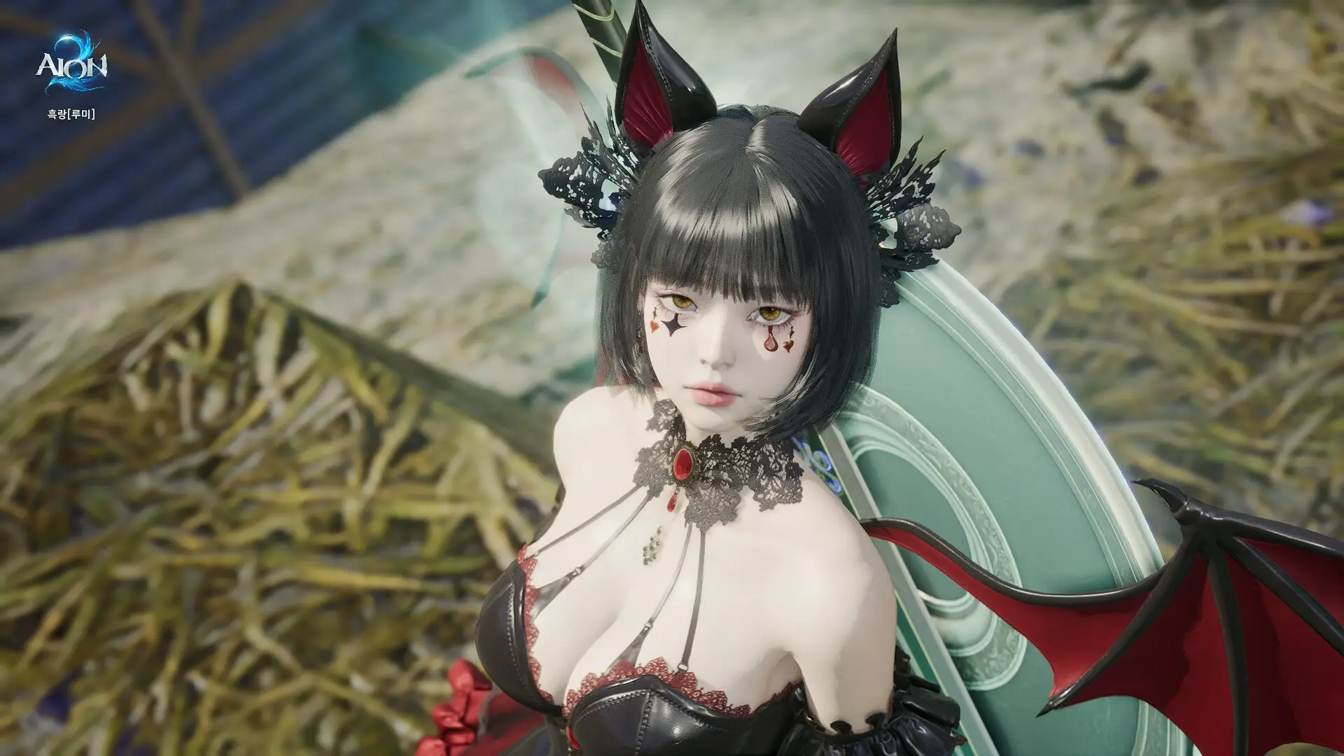 cute sexy idol ~