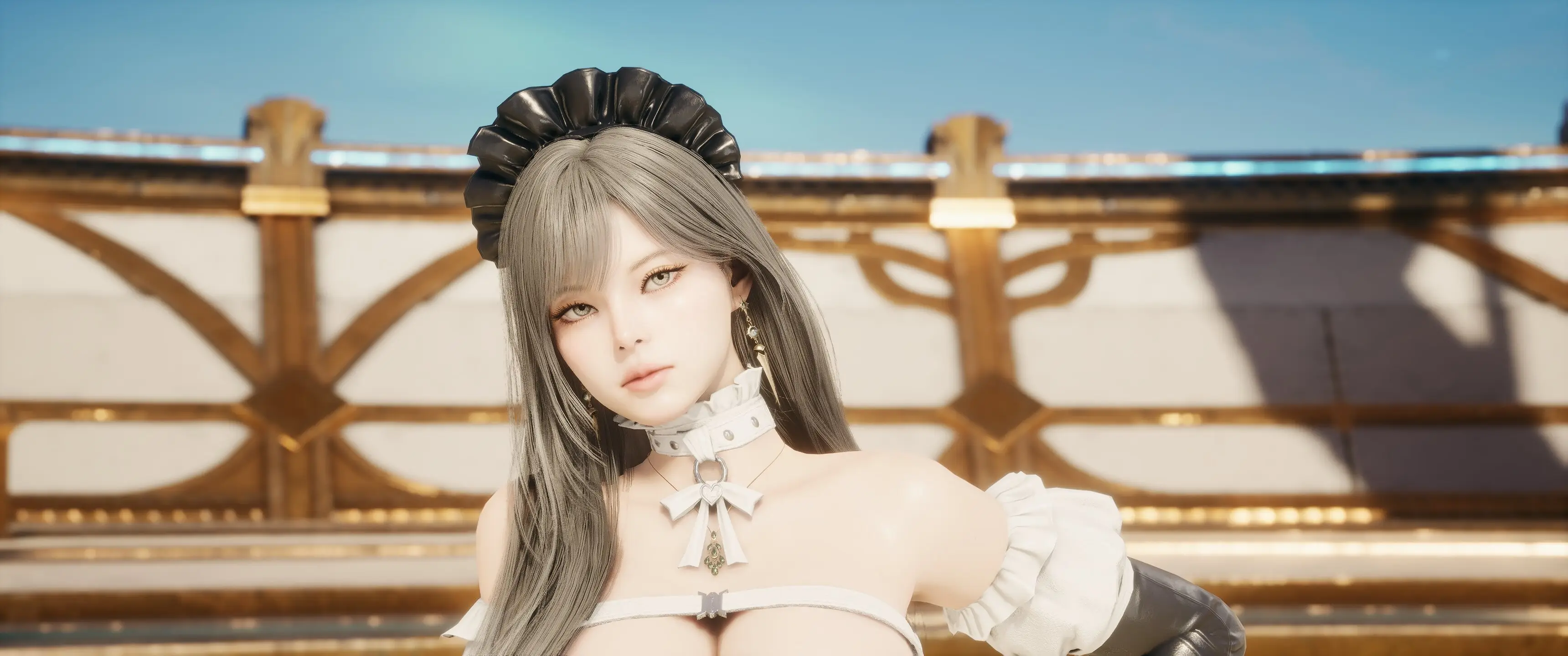 メイド
