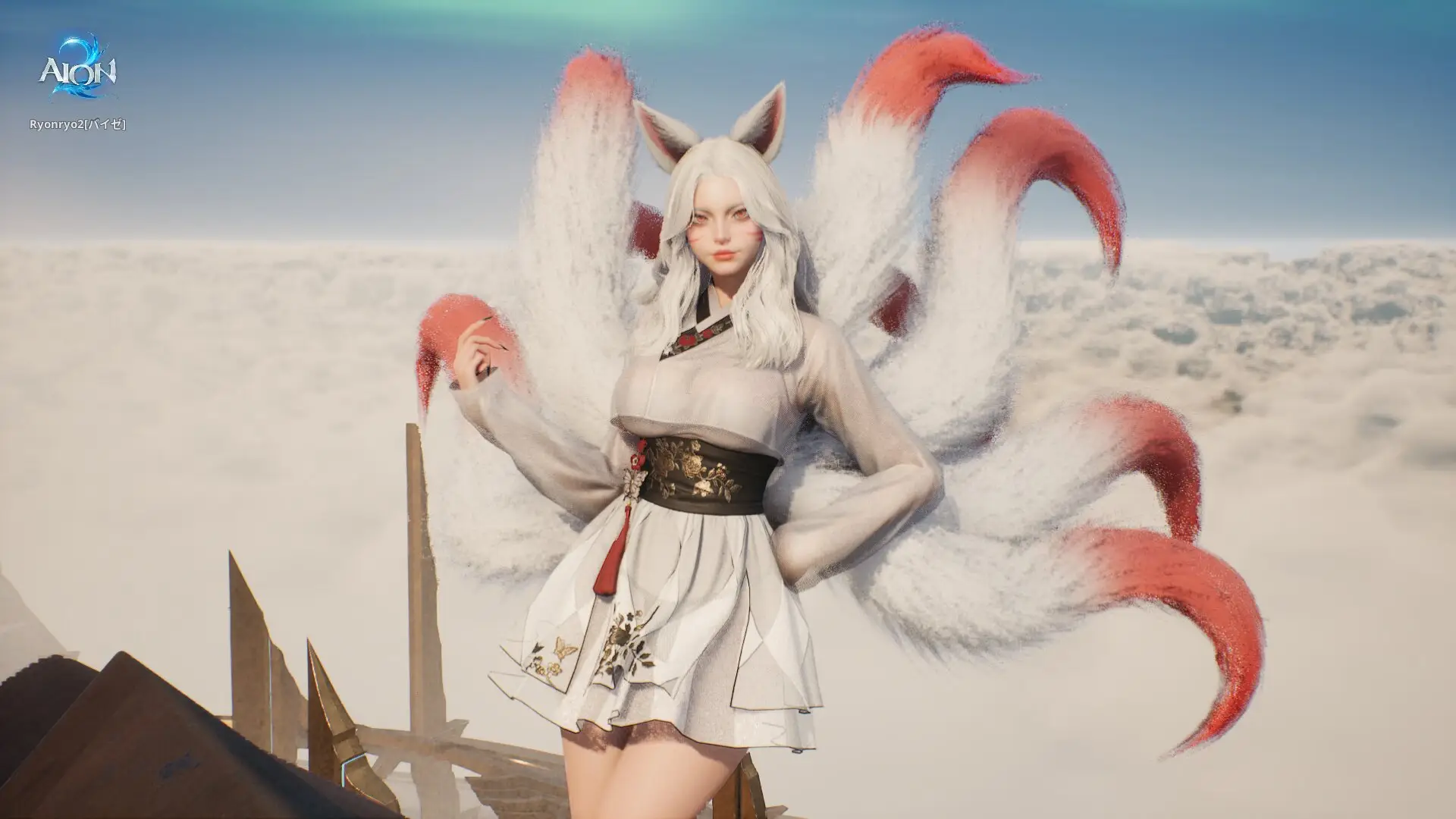 Faker Ahri