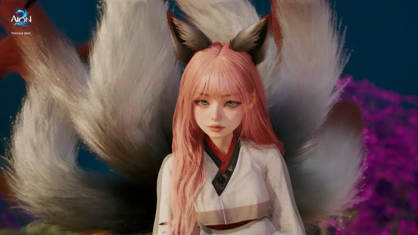 Fox Loli