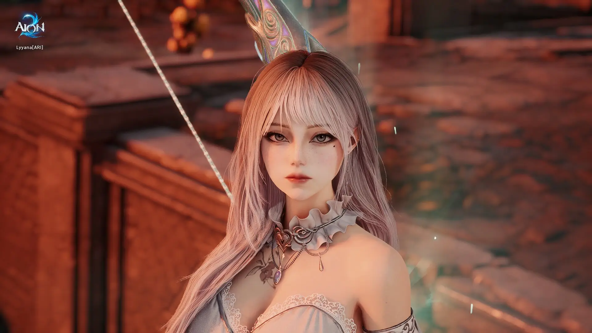 Little fix from my past preset