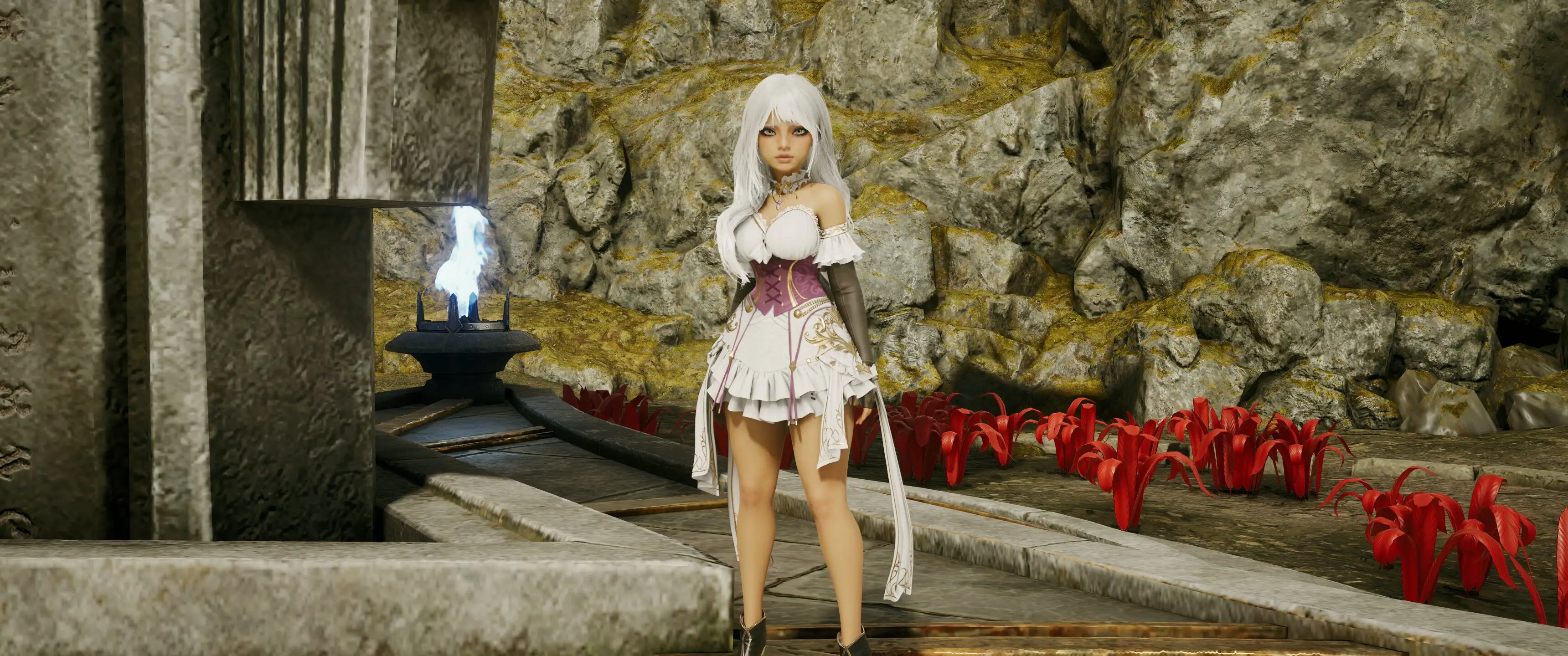 Short Queen
