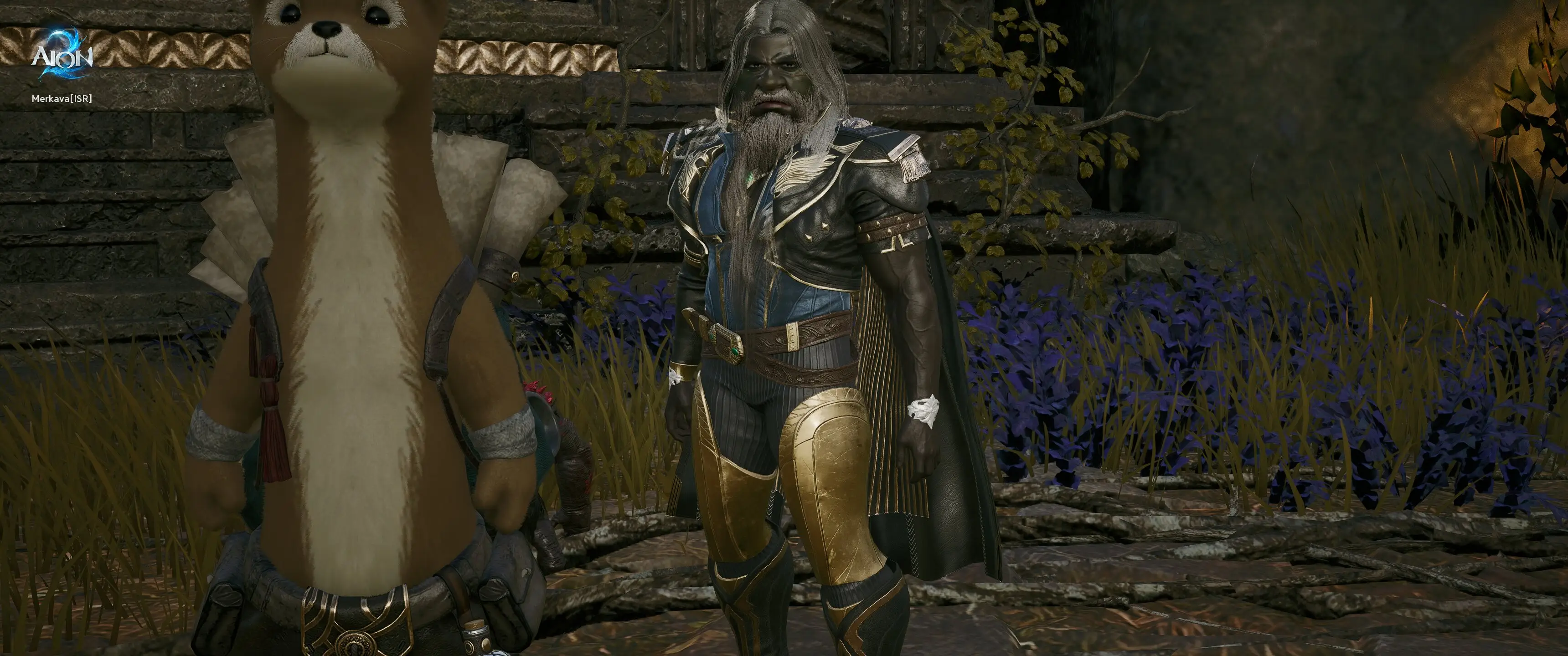 Duergar (Dark Dwarf)