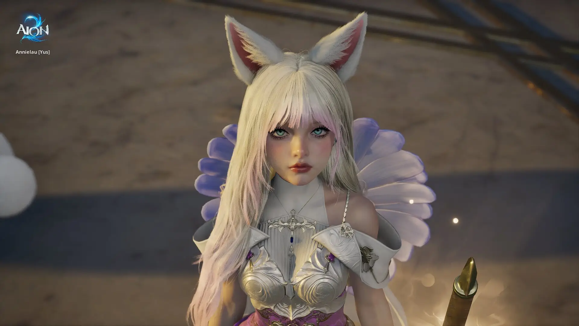 Annielau