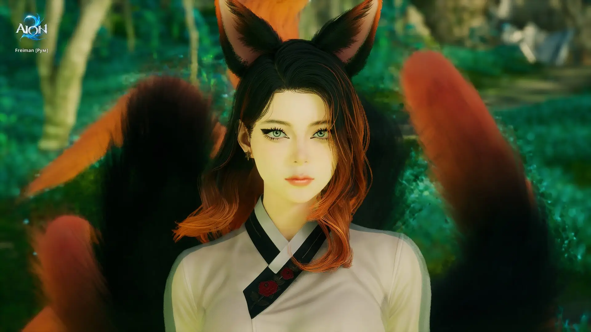 Sweetie Fox (Свити Фокс)