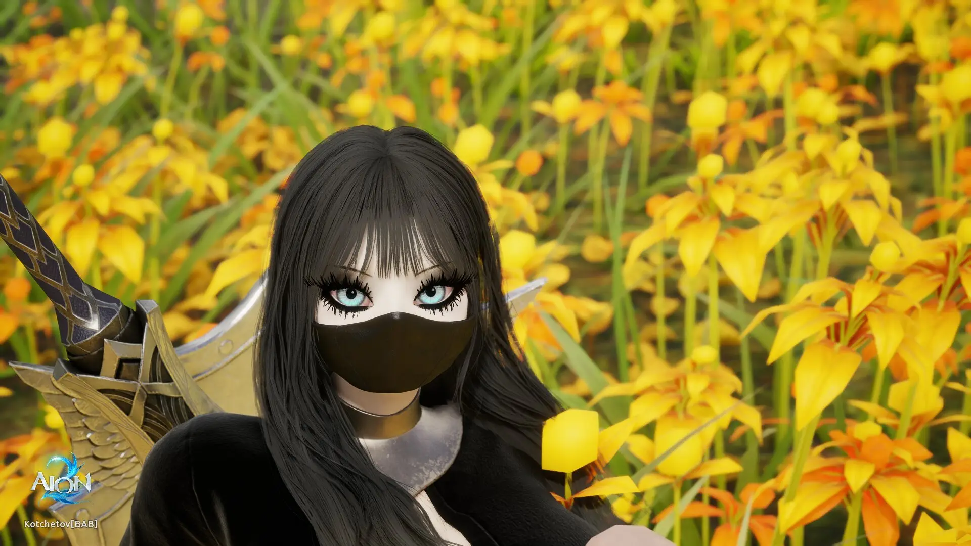 Modern Goth