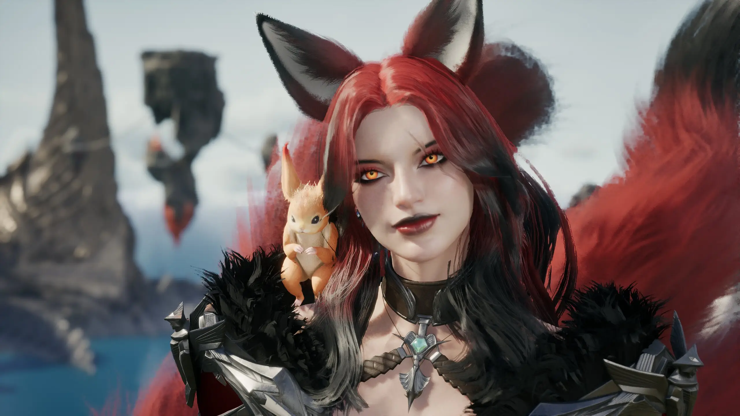 Kitsune