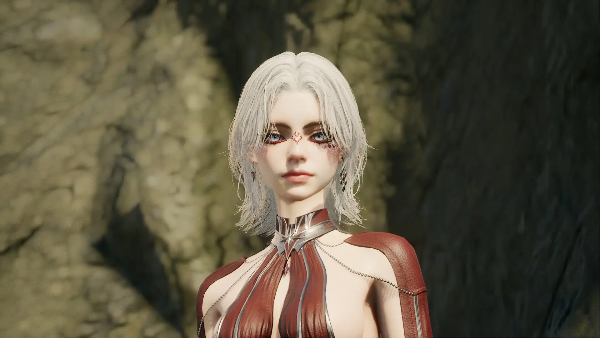 Zetsusei Cute Petite Female