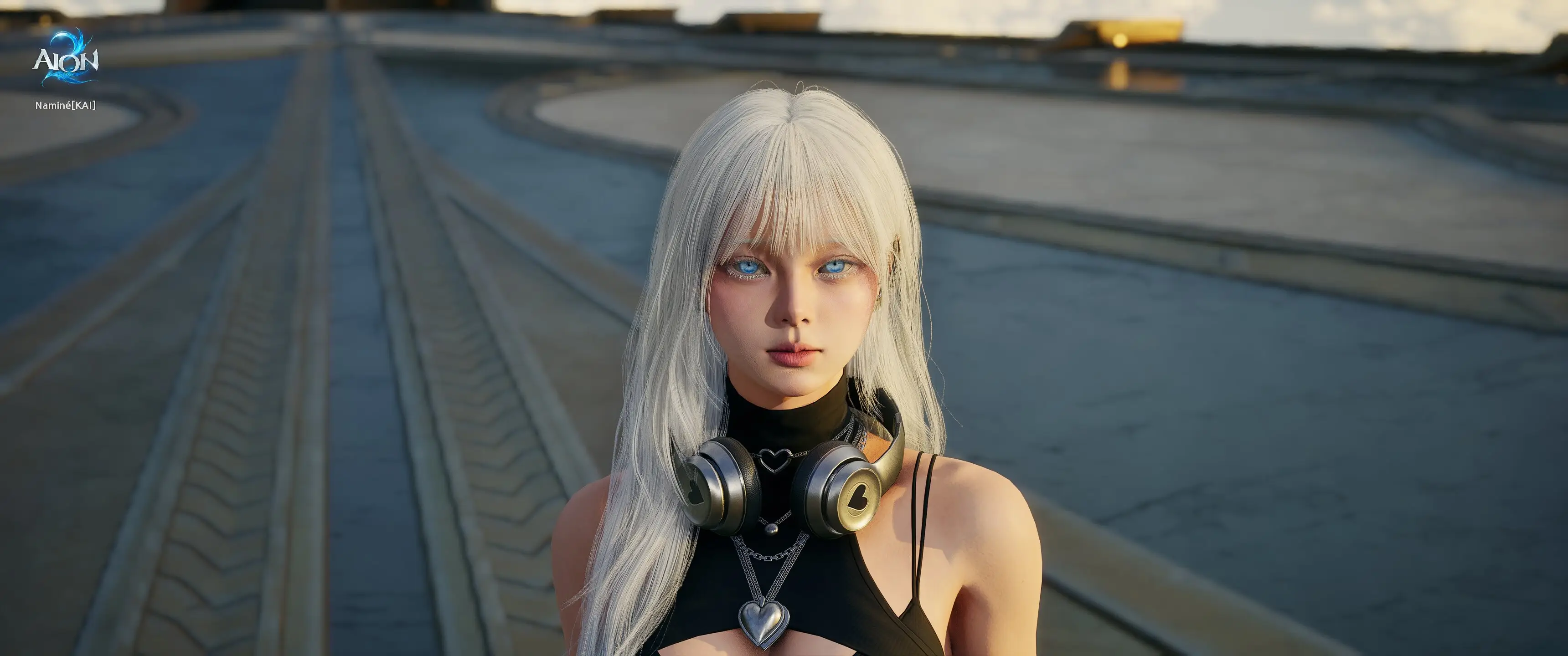 Six Eyes (Fem)