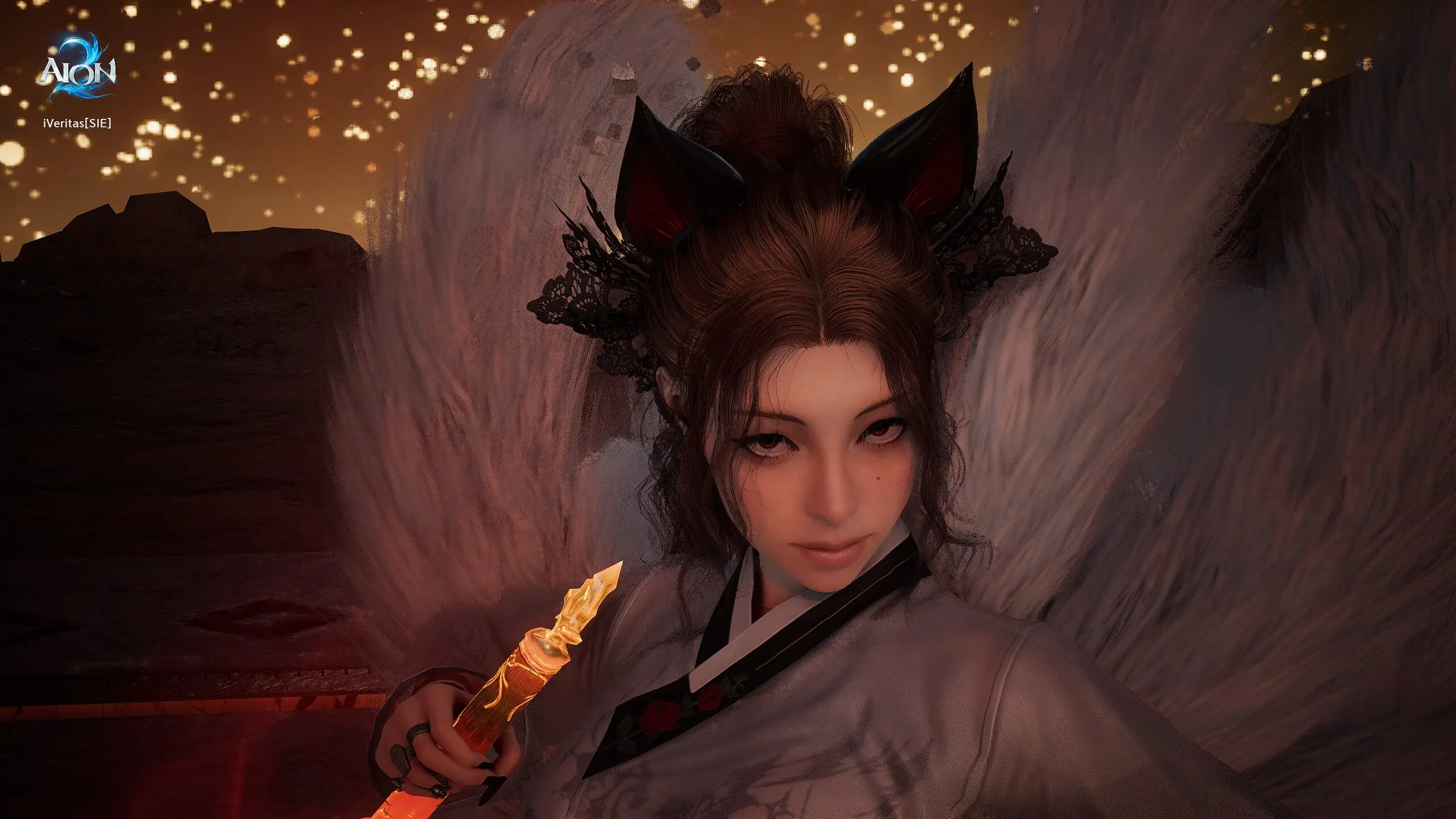 iVeritas Kai