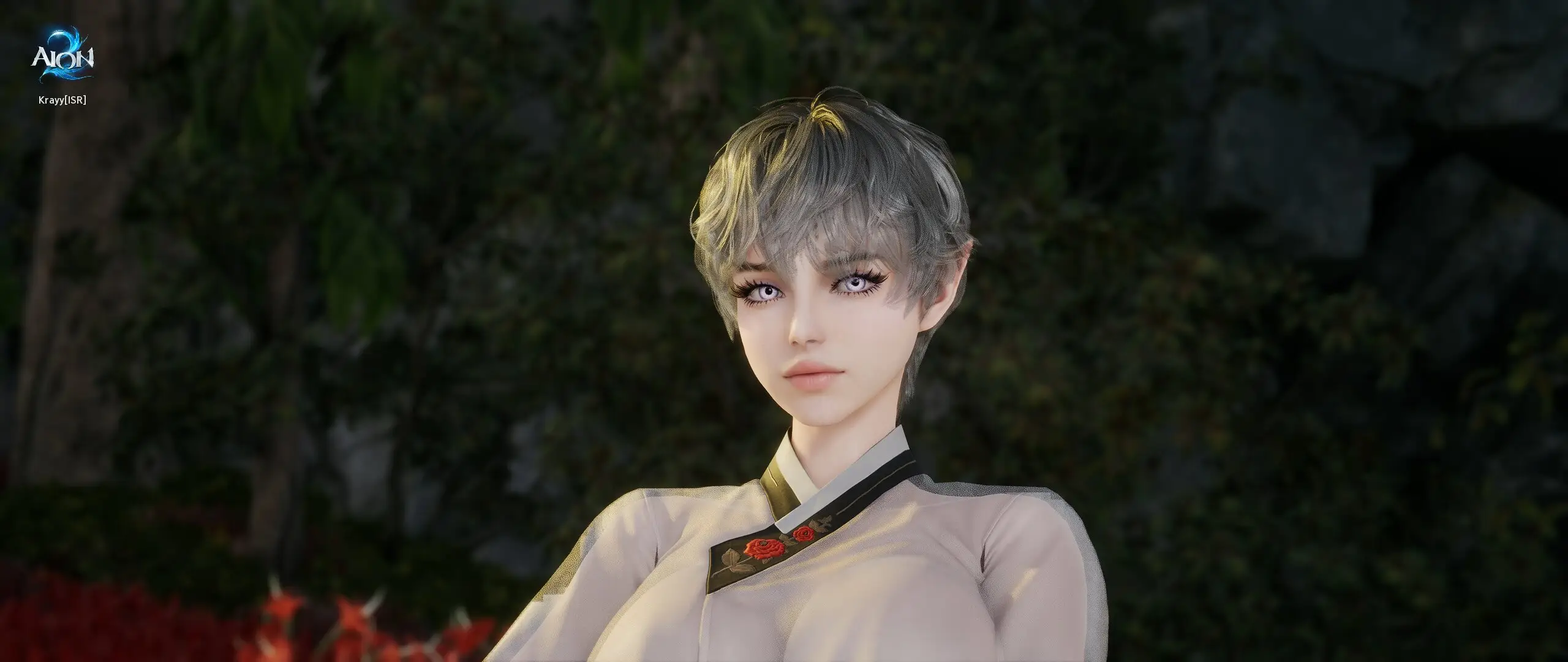 Lily