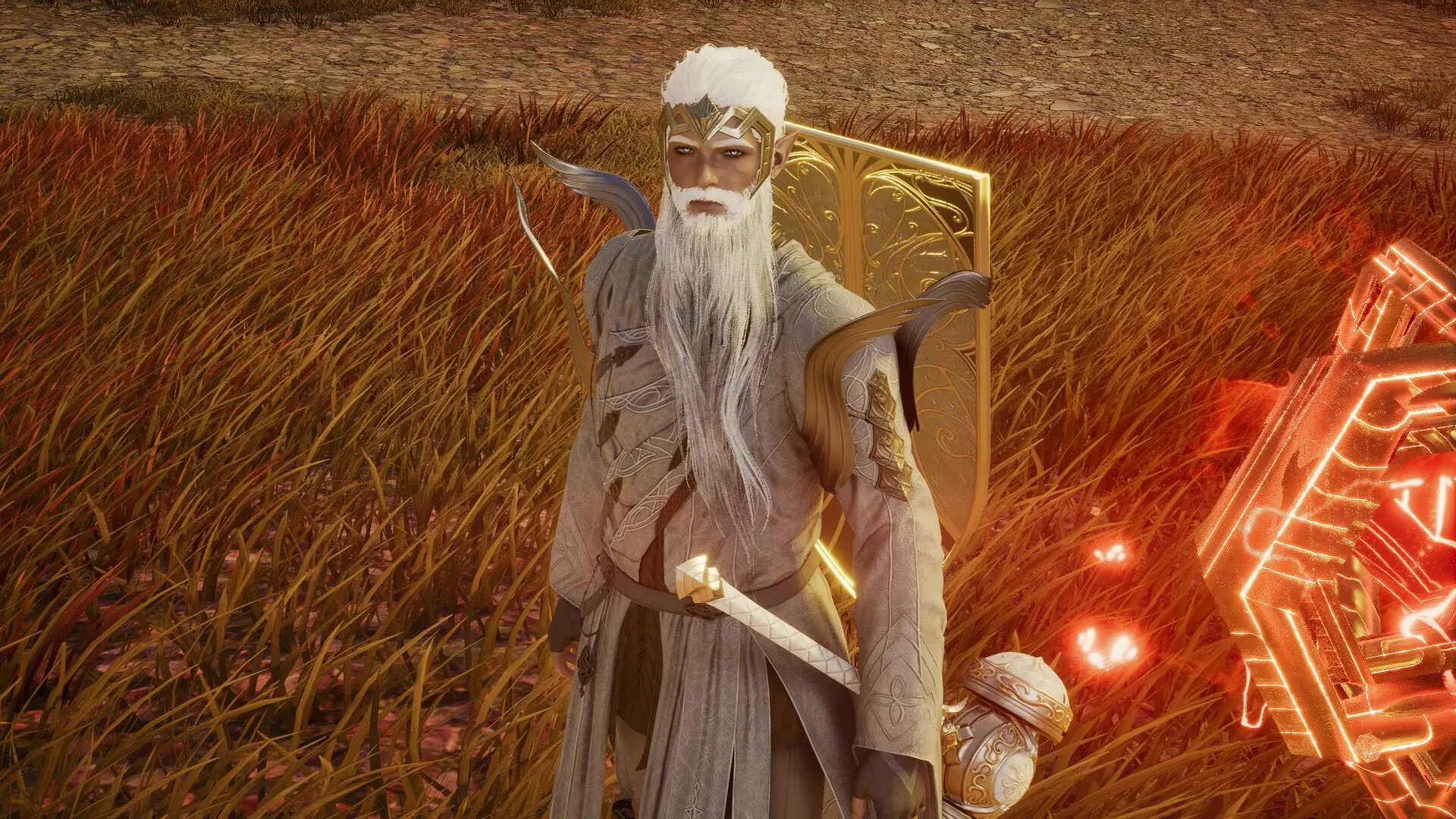 Cleric 