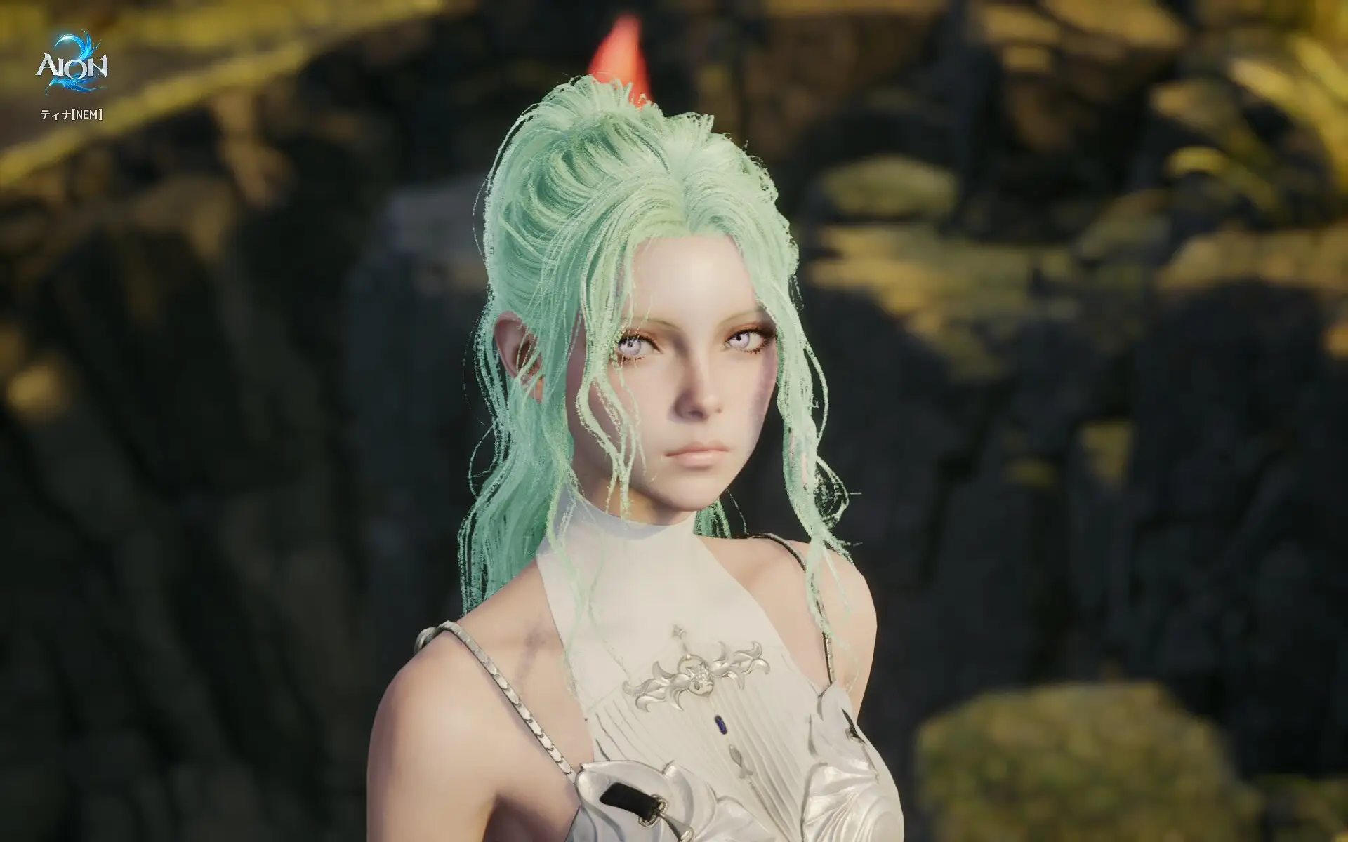 Terra Branford - Final Fantasy VI