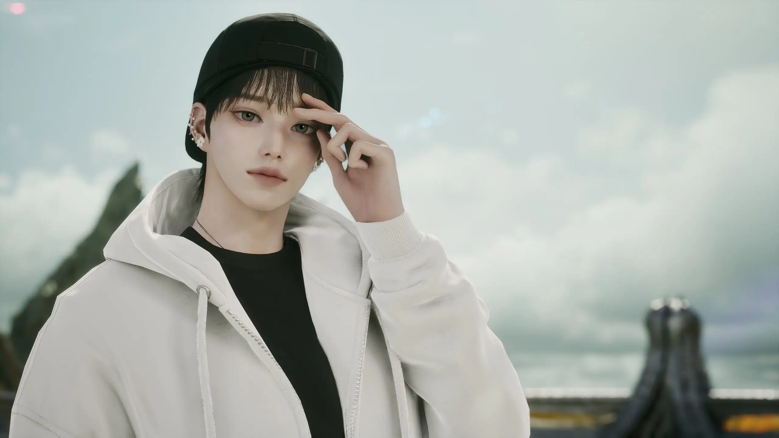 [창기] 아이돌