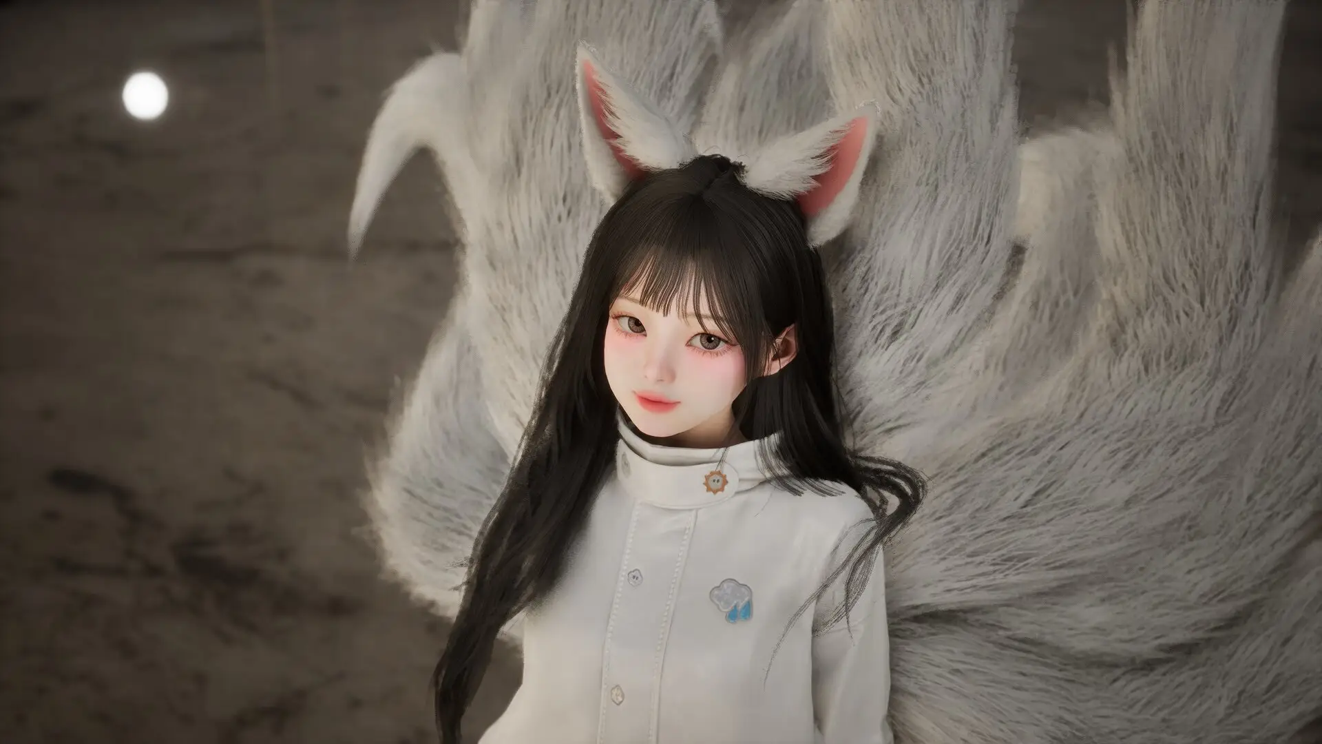 [윙키] 아라리 (핑크추가)