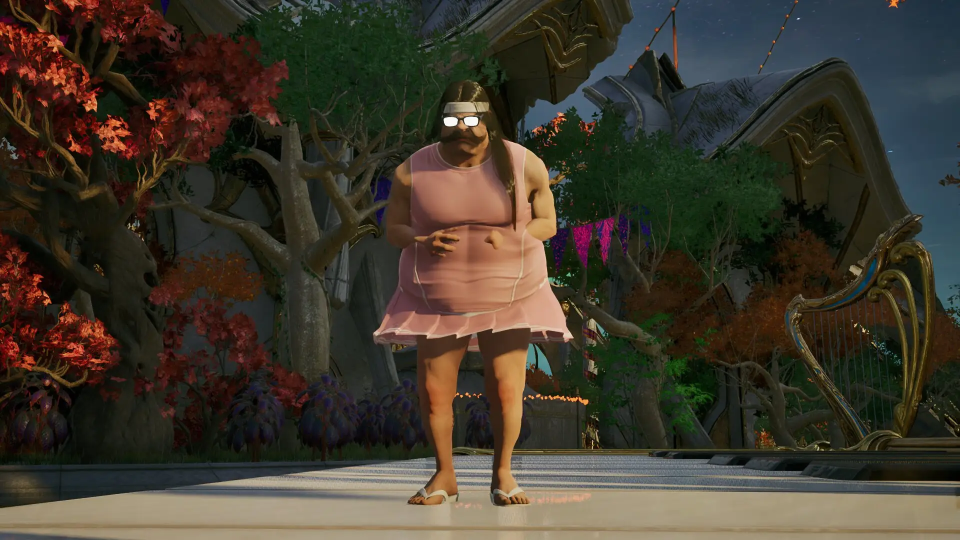 미녀