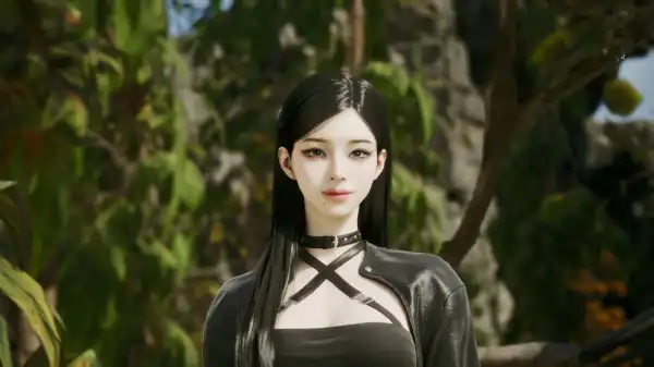 스타일샵 : AION2-NC