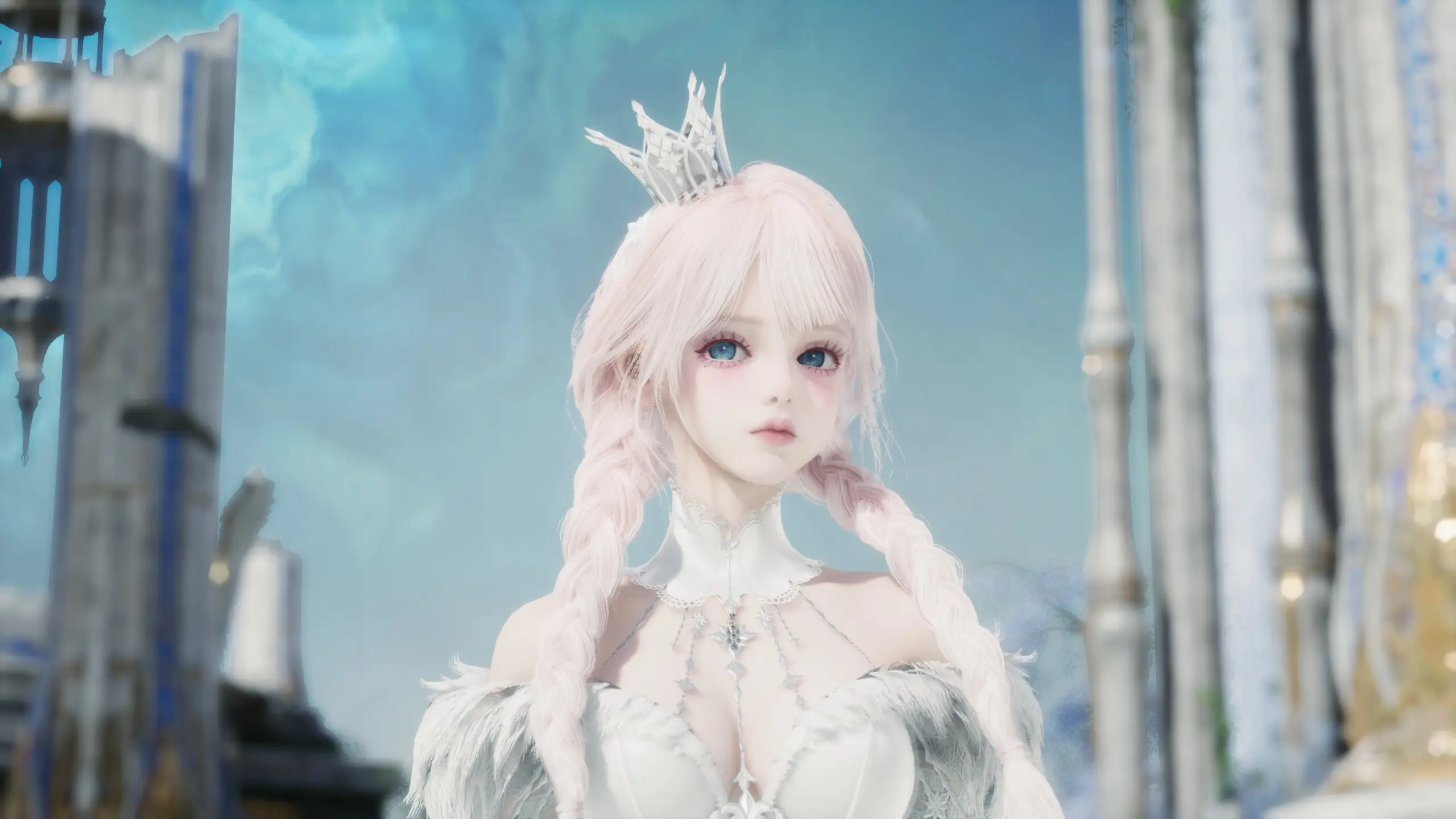 外型藝廊 : AION2-台灣官方網站
