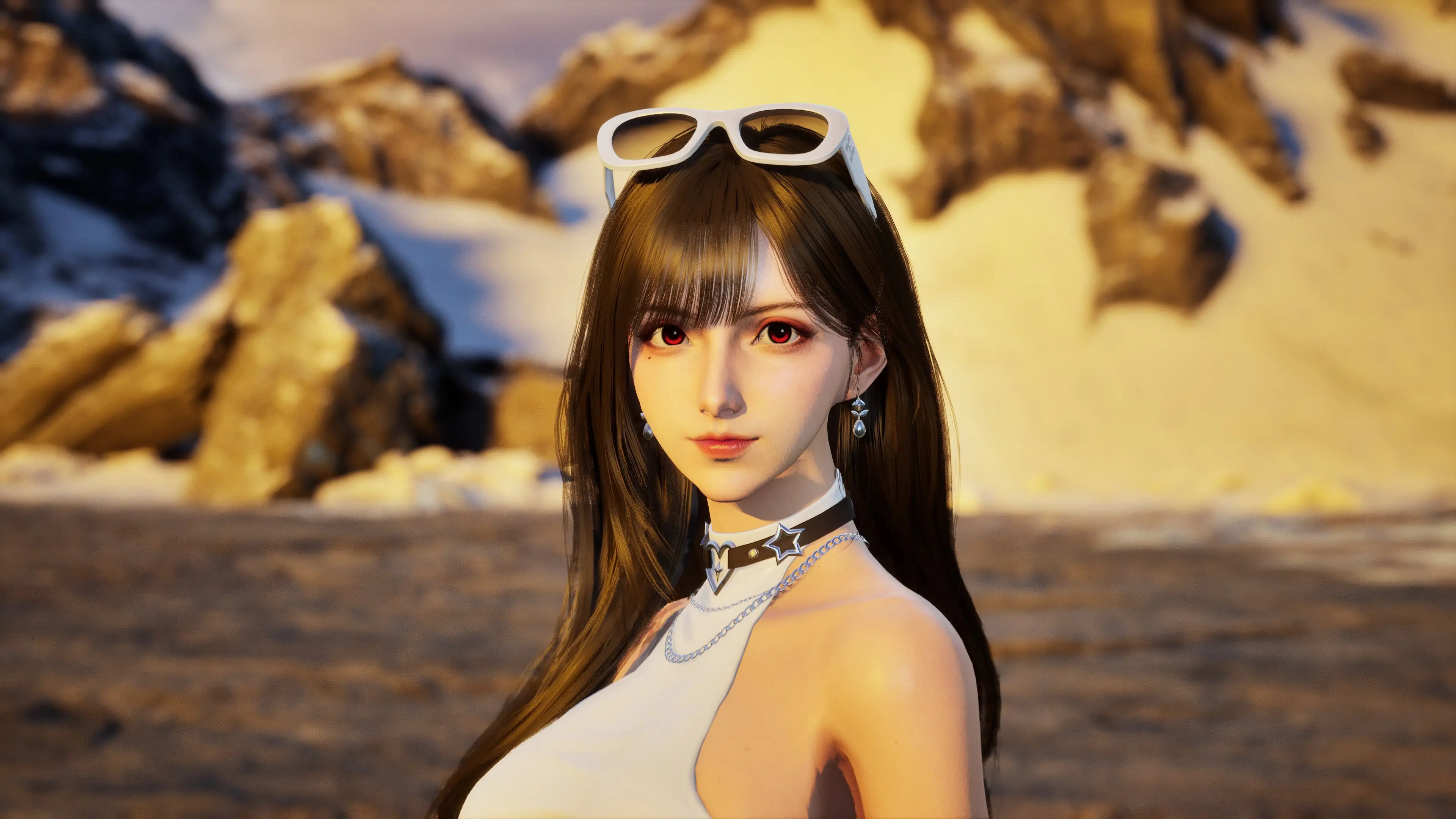 蒂法tifa