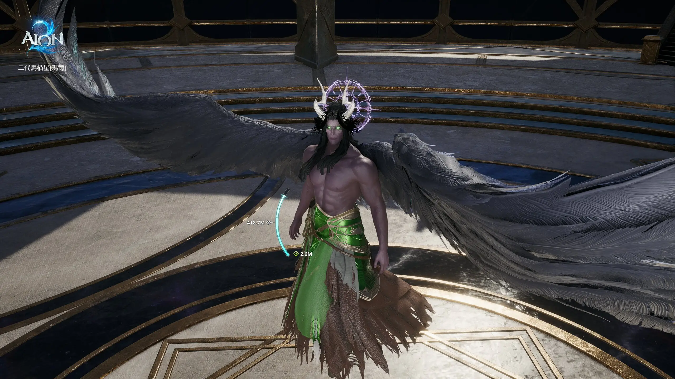惡魔獵人 殺星必配