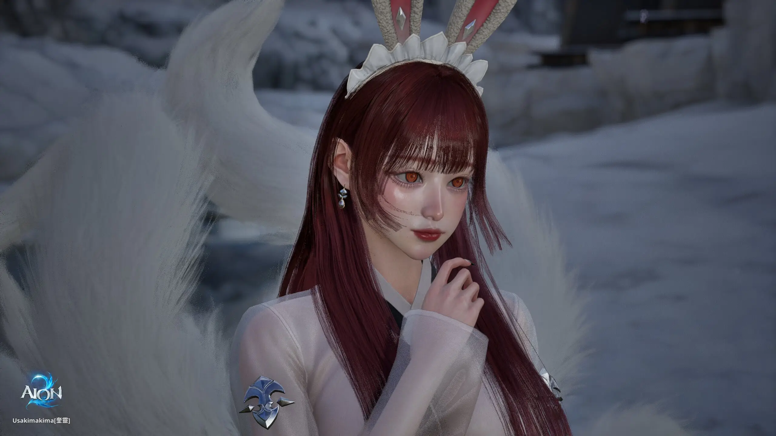 真紀真 瑪奇瑪 Makima 支配惡魔