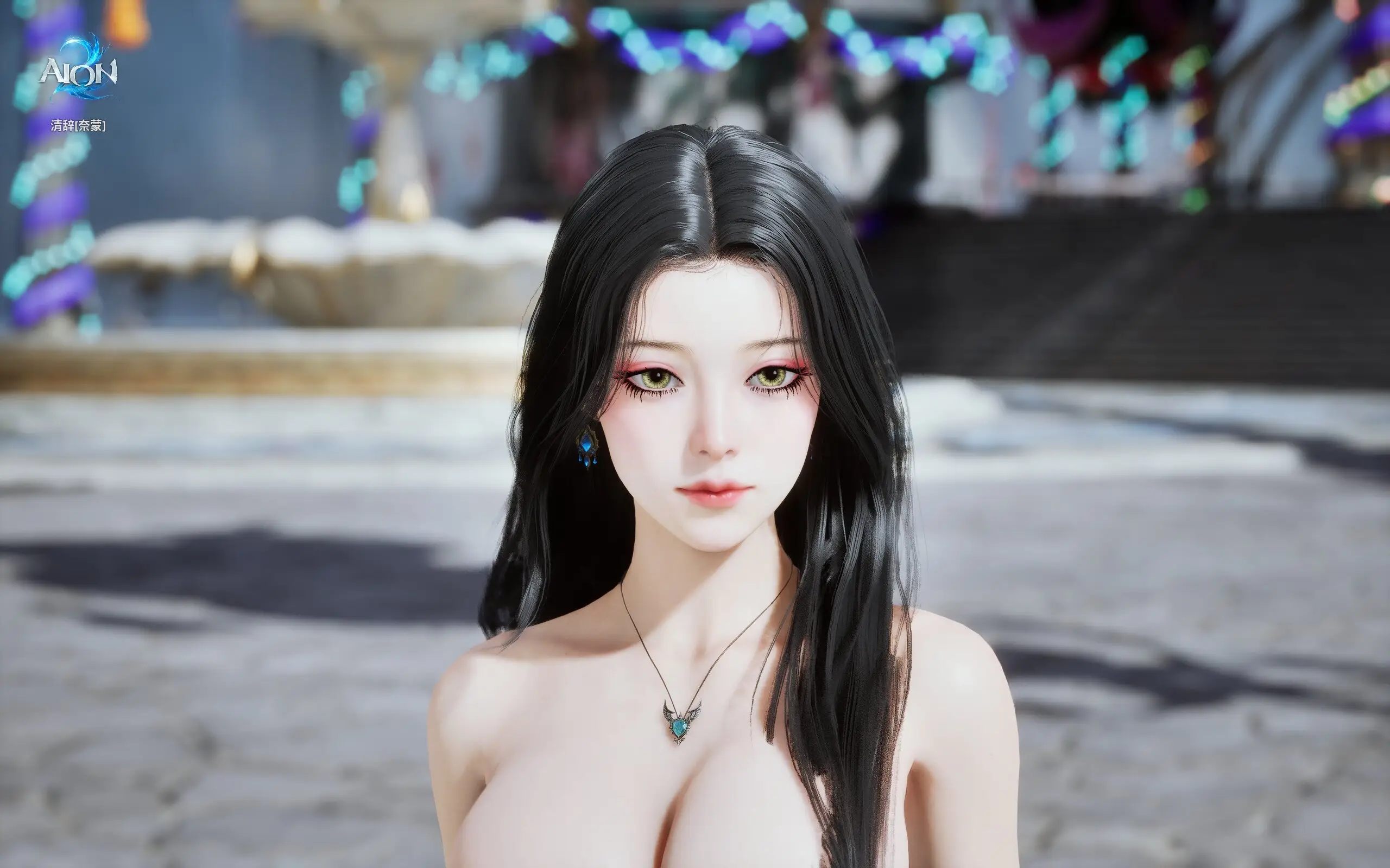 中式红妆