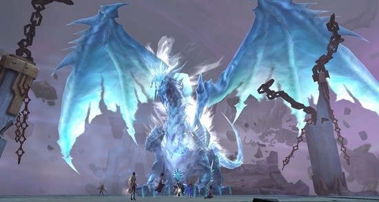 루드라 마족 서버 같이해요~ : AION2-NCSOFT