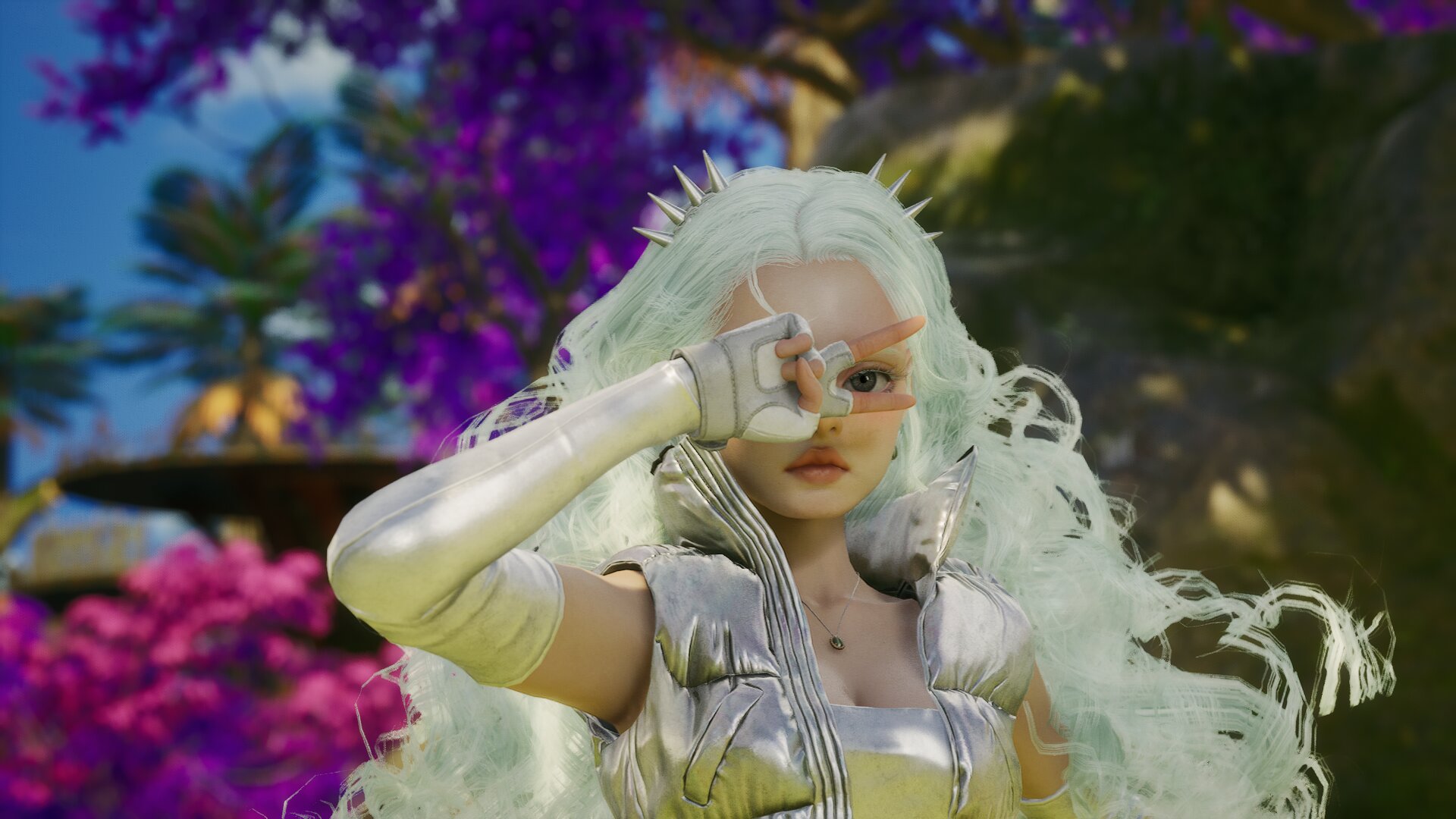 [또니] 기깔난 꼬꼬마 구경오세용 : AION2-NC