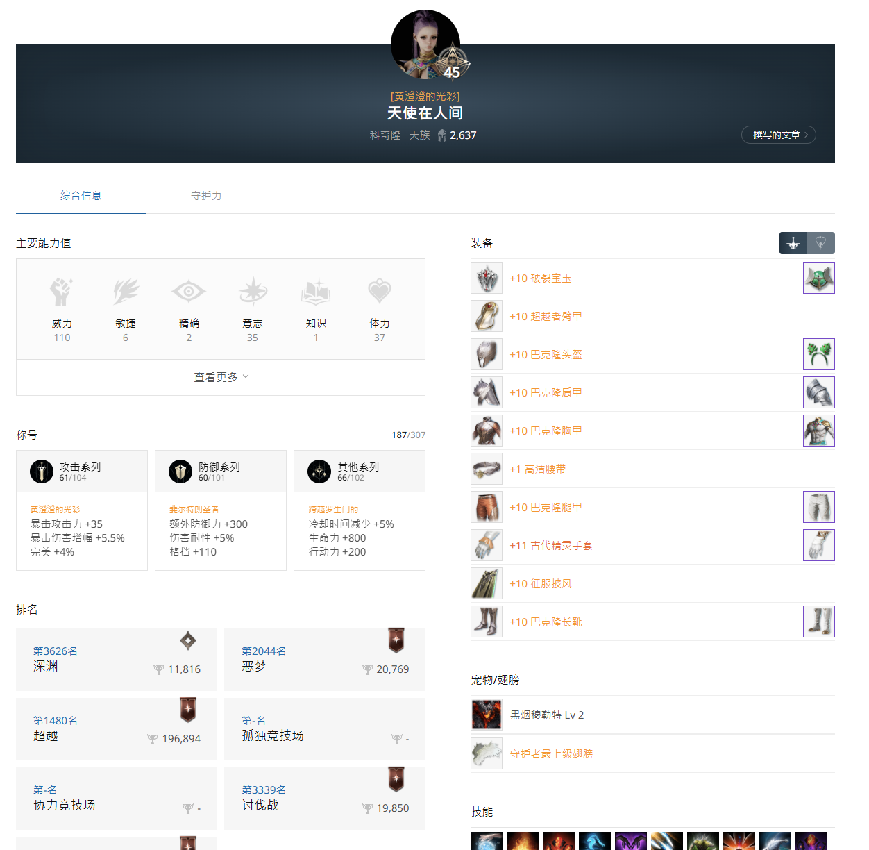 NC的策划煞笔出来说个话！ : AION2-台灣官方網站