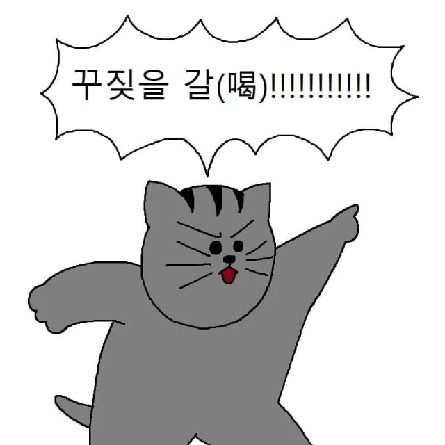 꾸짖을 갈!!!!!!!!!! : 블레이드 & 소울-NC