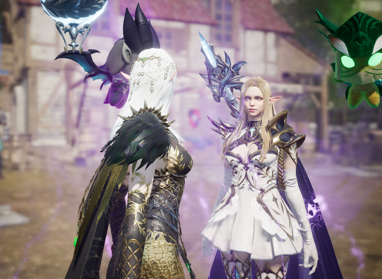 楽聖忌編 【カイン3『砂漠地帯』】 : リネージュ2M（Lineage2M）公式サイト