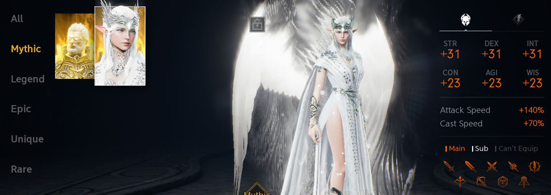 [Update Notice] Lineage 2M 3/21 Update Notes : Lineage2M | Play Free on ...
