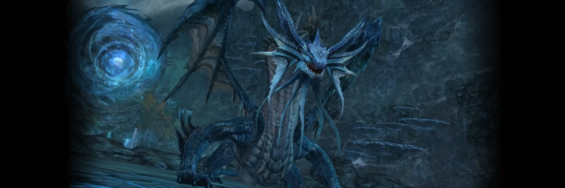 PROJECT WOLF 브랜드웹 2차 오픈 안내 : 리니지2-NCSOFT