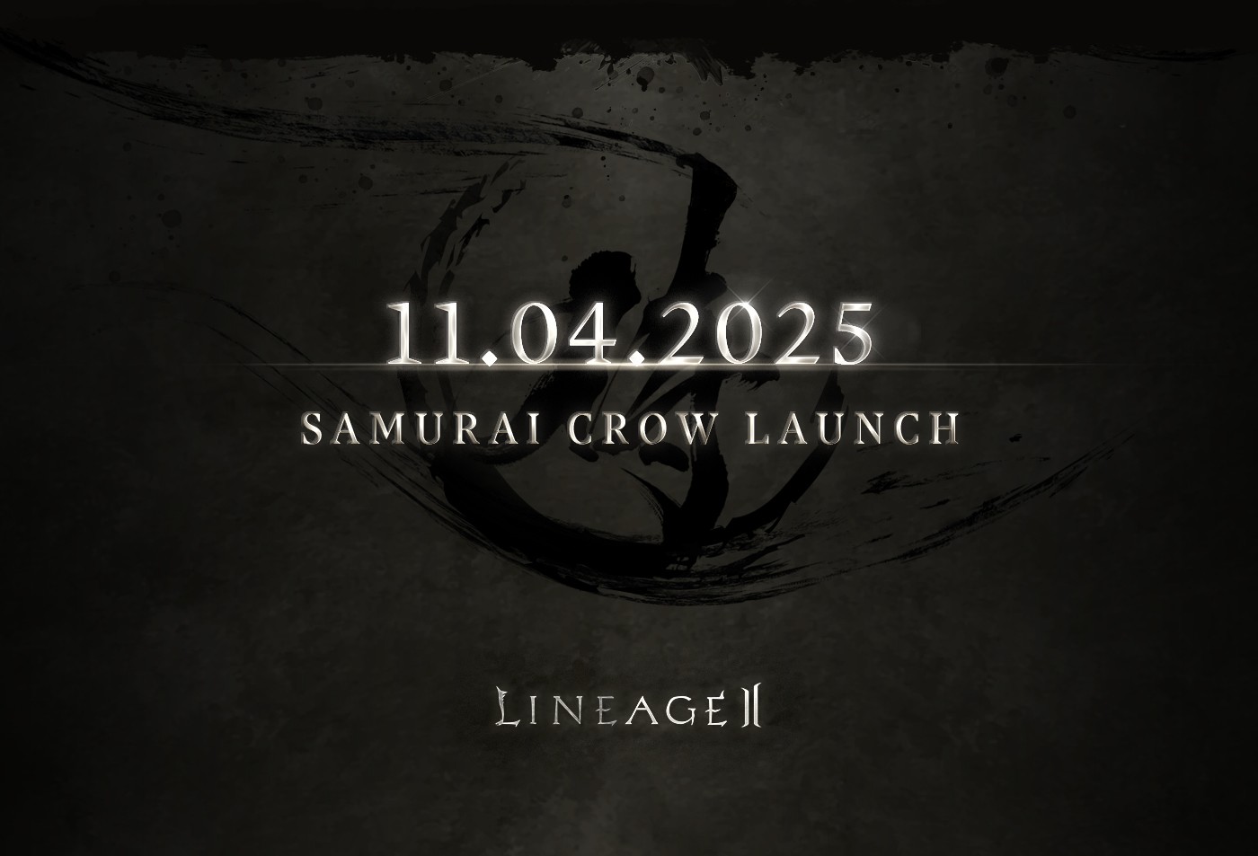 Lineage II: Samurai Crow : Lineage2