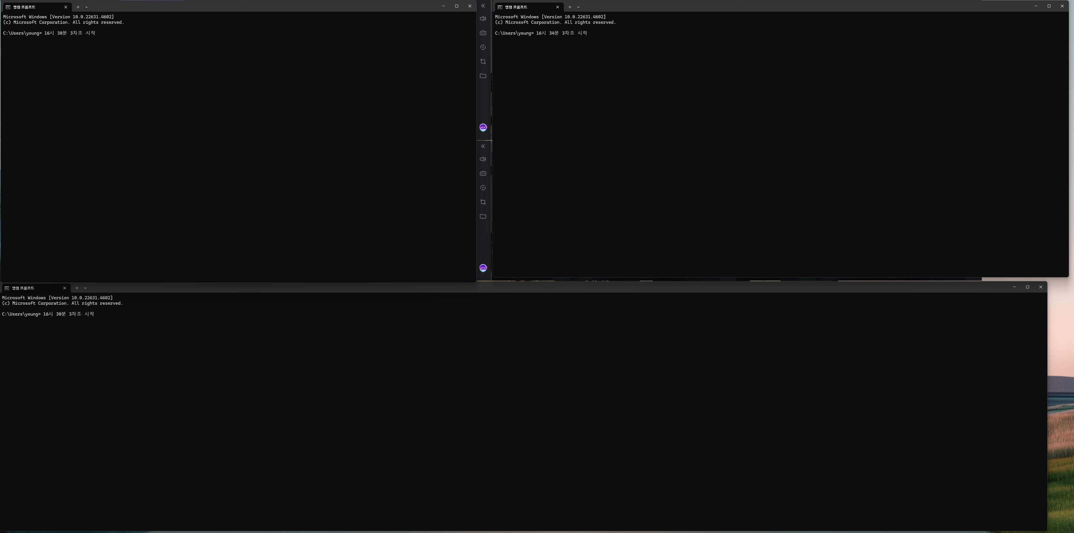 쌀먹] 리니지M 다클라 쌀먹 스트레스 전혀 없이 돌리는 방법 : 리니지M-NCSOFT