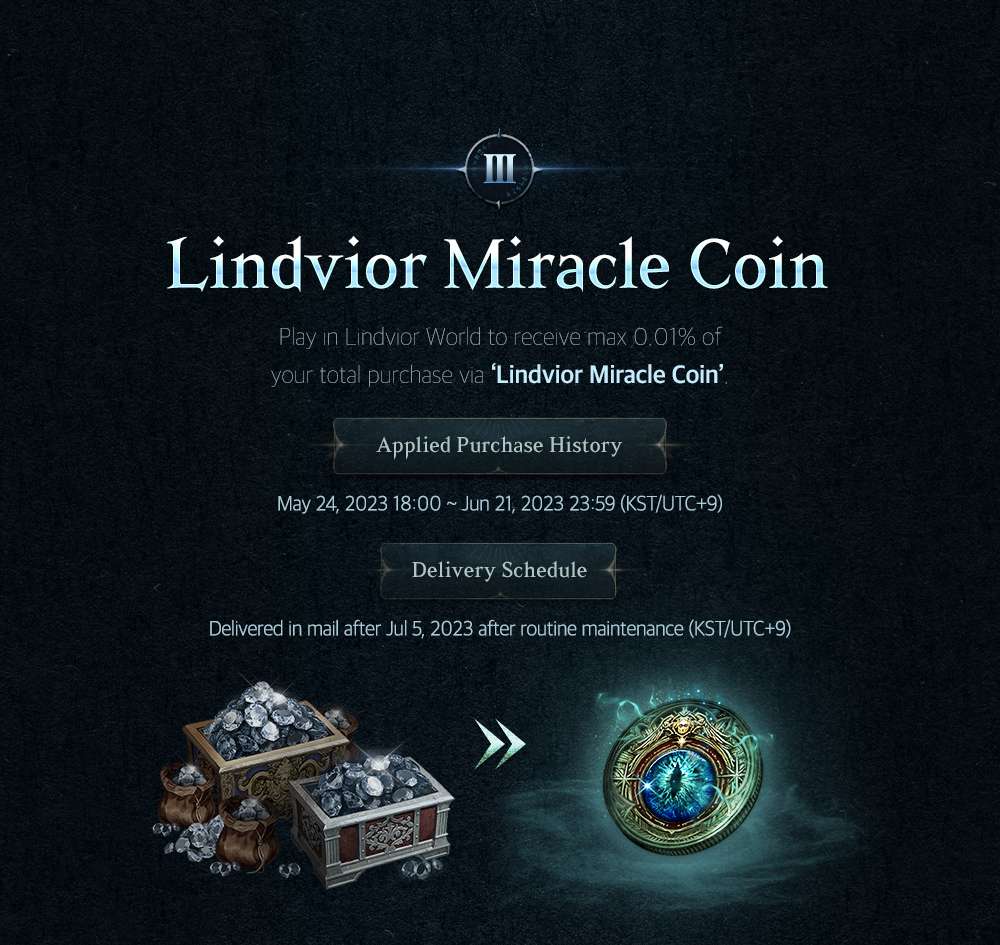 New World ‘Lindvior’ : Lineage W-NCSOFT