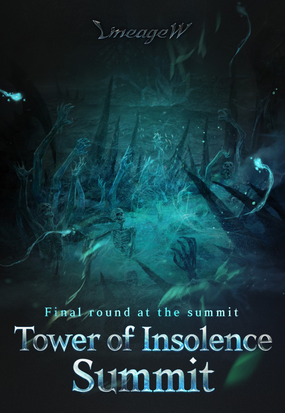 Tower of Insolence Summit Lineage WNCSOFT