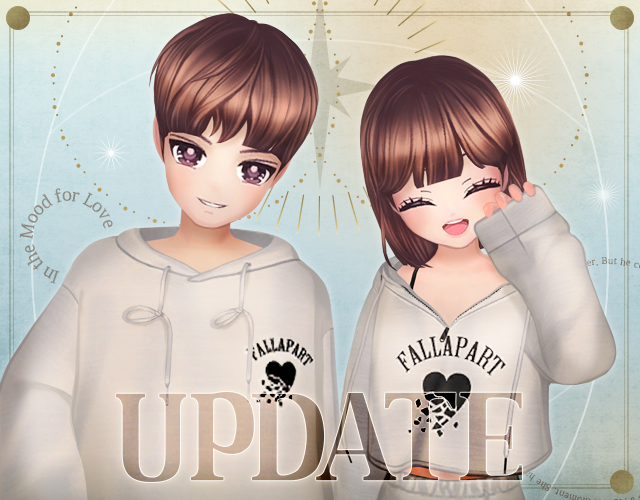 [4/11] 업데이트 미리보기 : 러브비트-NCSOFT 러브비트-NCSOFT