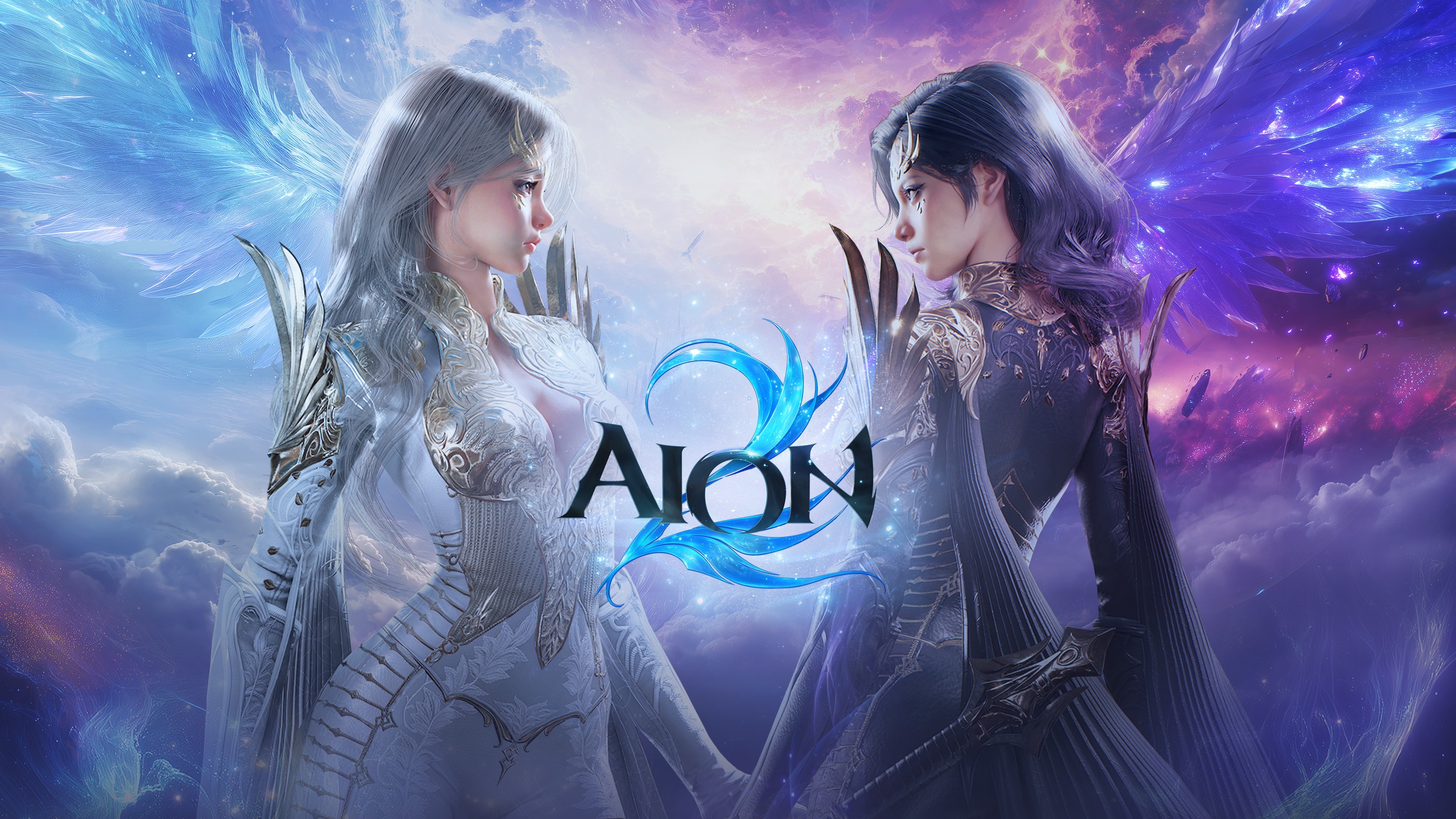 News - AION 2 Launches at Midnight on November 19 in Korea and Taiwan –  Pre-Install Now Available - NCSOFT